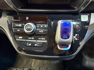 2017 Honda Freed - Thumbnail