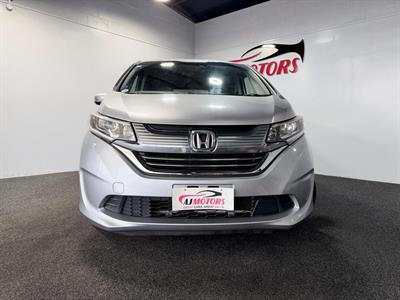 2017 Honda Freed - Thumbnail