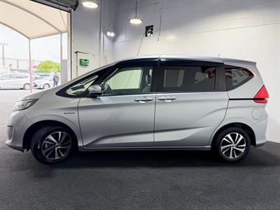2017 Honda Freed - Thumbnail