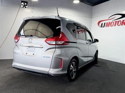 2017 Honda Freed - Thumbnail