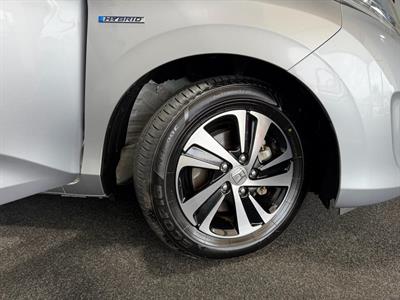 2017 Honda Freed - Thumbnail