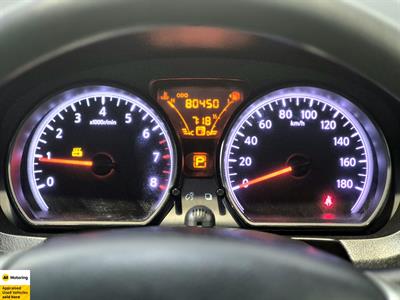 2014 Nissan Note - Thumbnail