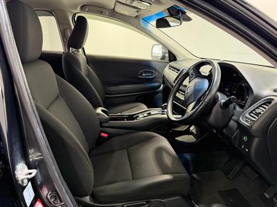 2015 Honda Vezel - Thumbnail