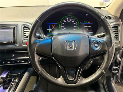 2015 Honda Vezel - Thumbnail