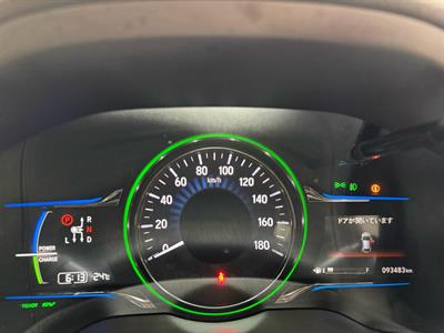 2015 Honda Vezel - Thumbnail