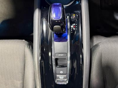 2015 Honda Vezel - Thumbnail