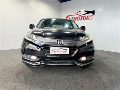 2015 Honda Vezel - Thumbnail