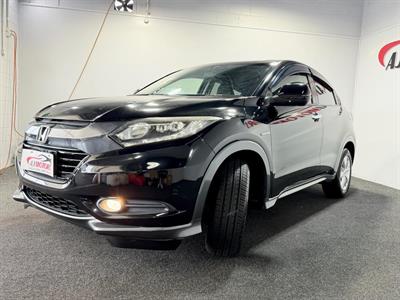 2015 Honda Vezel - Thumbnail