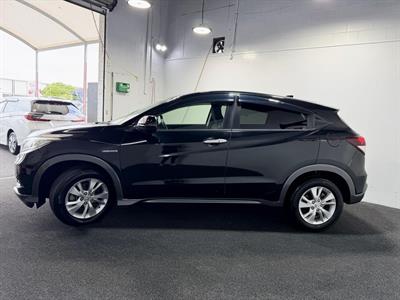 2015 Honda Vezel - Thumbnail