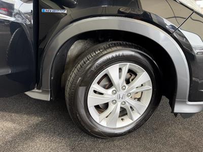 2015 Honda Vezel - Thumbnail