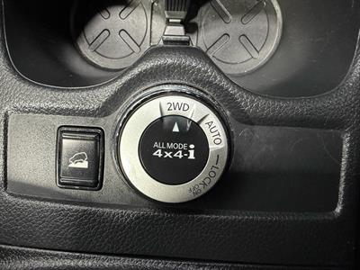 2022 Nissan X-Trail - Thumbnail