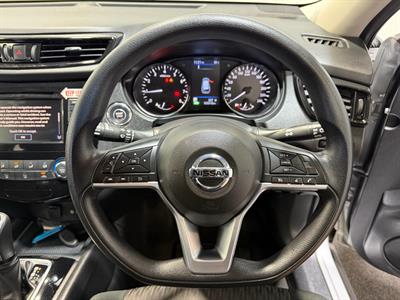 2022 Nissan X-Trail - Thumbnail