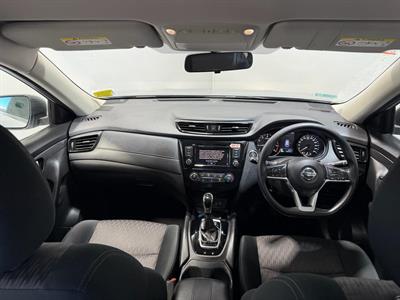 2022 Nissan X-Trail - Thumbnail