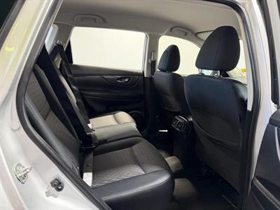 2022 Nissan X-Trail - Thumbnail