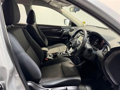 2022 Nissan X-Trail - Thumbnail