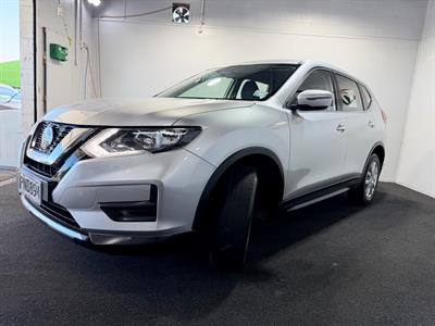 2022 Nissan X-Trail - Thumbnail