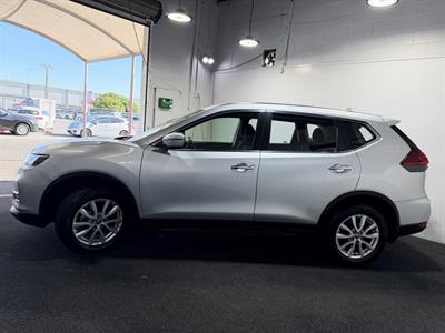 2022 Nissan X-Trail - Thumbnail