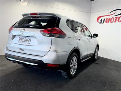 2022 Nissan X-Trail - Thumbnail