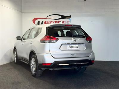 2022 Nissan X-Trail - Thumbnail