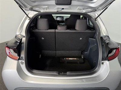 2020 Toyota Yaris - Thumbnail