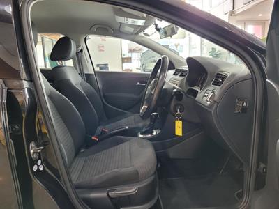 2014 Volkswagen Polo - Thumbnail