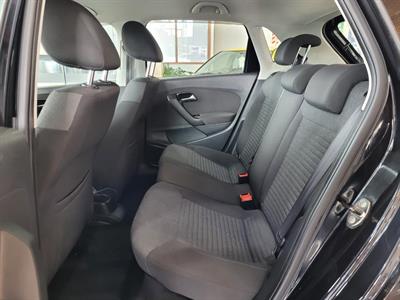 2014 Volkswagen Polo - Thumbnail