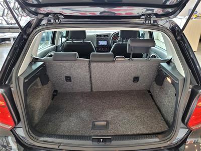 2014 Volkswagen Polo - Thumbnail