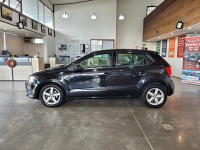 2014 Volkswagen Polo - Thumbnail