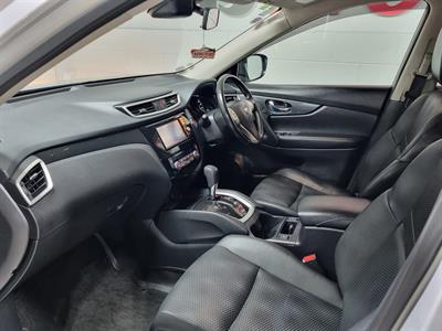 2015 Nissan X-Trail - Thumbnail