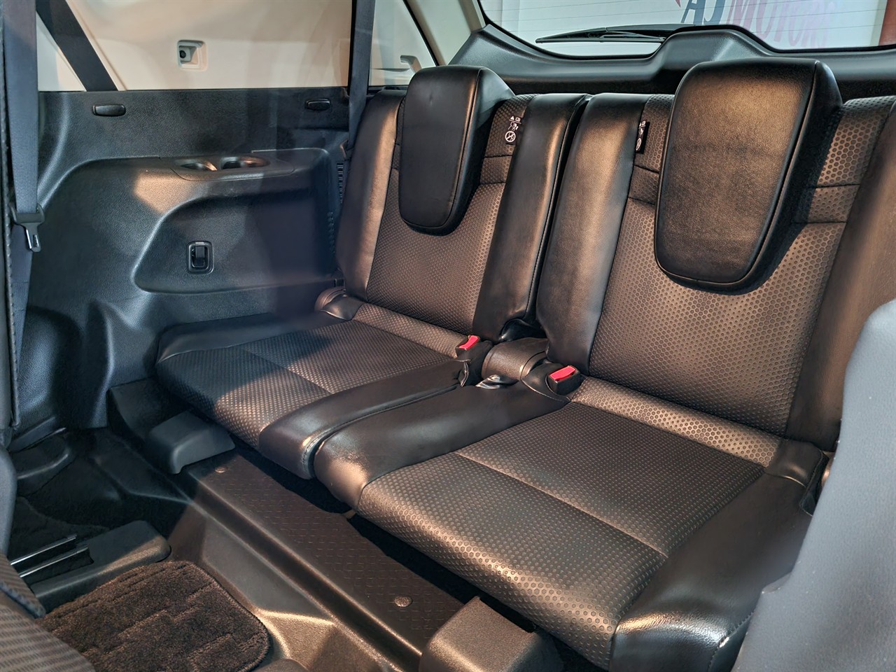 2015 Nissan X-Trail