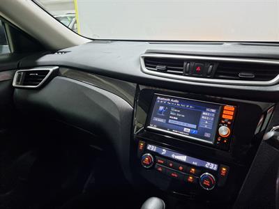 2015 Nissan X-Trail - Thumbnail