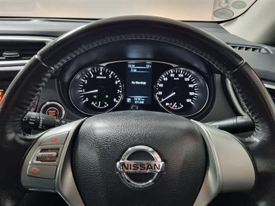 2015 Nissan X-Trail - Thumbnail