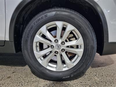2015 Nissan X-Trail - Thumbnail