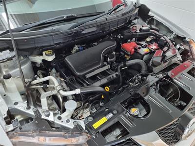 2015 Nissan X-Trail - Thumbnail