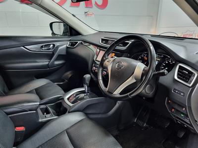 2015 Nissan X-Trail - Thumbnail