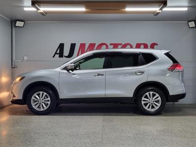 2015 Nissan X-Trail - Thumbnail