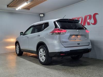 2015 Nissan X-Trail - Thumbnail