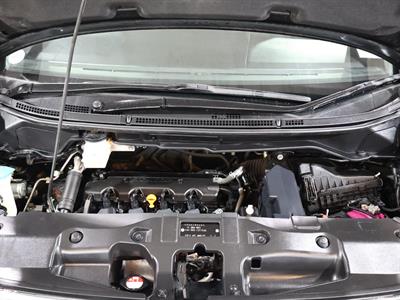 2013 Honda STEPWAGON - Thumbnail