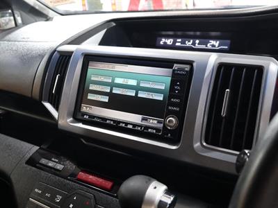 2013 Honda STEPWAGON - Thumbnail
