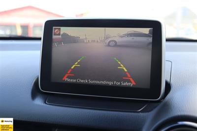 2015 Mazda Demio - Thumbnail