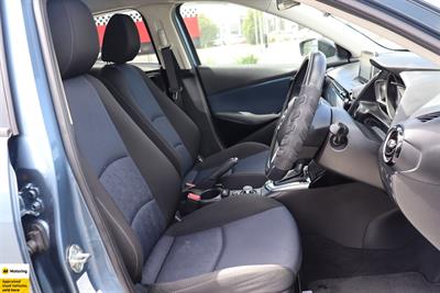 2015 Mazda Demio - Thumbnail