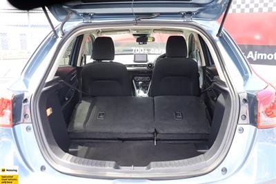 2015 Mazda Demio - Thumbnail