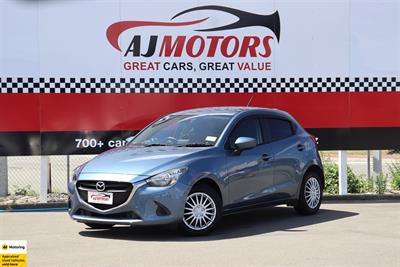 2015 Mazda Demio - Thumbnail