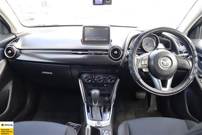 2015 Mazda Demio - Thumbnail