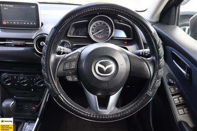 2015 Mazda Demio - Thumbnail