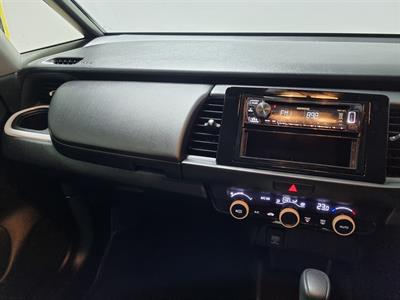 2021 Honda Fit - Thumbnail
