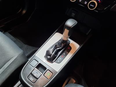 2021 Honda Fit - Thumbnail