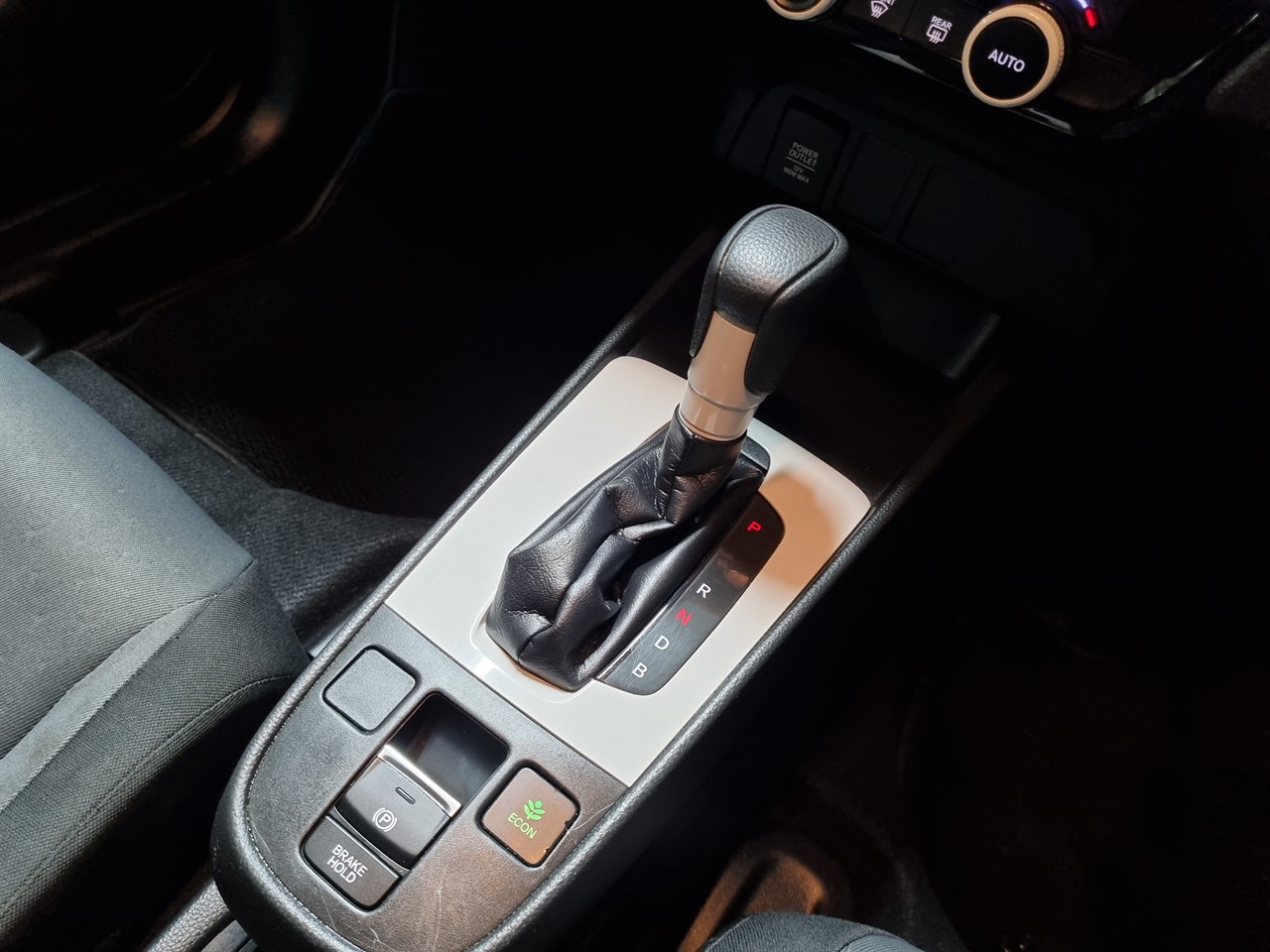 2021 Honda Fit