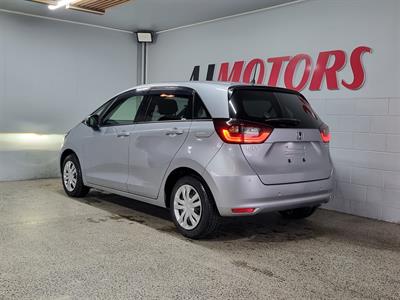 2021 Honda Fit - Thumbnail