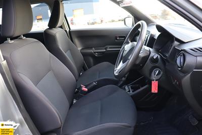 2018 Suzuki Ignis - Thumbnail
